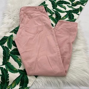 CAbi Curvy Skinny Jeans 1007